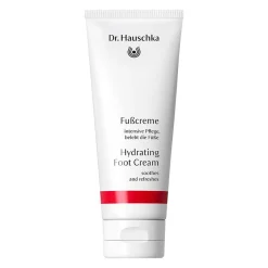 Dr.Hauschka, nawilżający krem do stóp, 75 ml