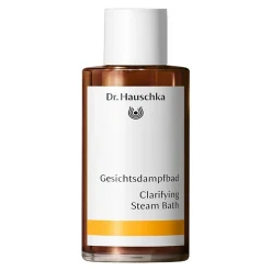 Dr.Hauschka, oczyszczająca kąpiel parowa do twarzy, 100 ml