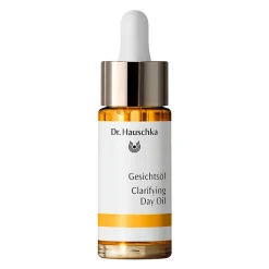 Dr.Hauschka, olejek regulujący na dzień, 18 ml