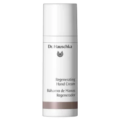 Dr. Hauschka, Regenerating Hand Cream, regenerujący krem do rąk, 50 ml