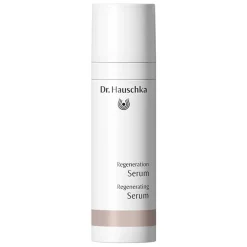 Dr. Hauschka, regenerujące serum do twarzy, 30 ml