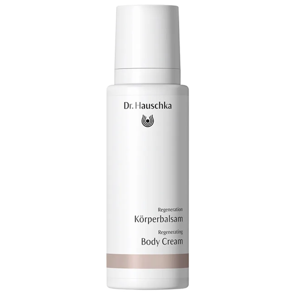 Dr.Hauschka, regenerujący balsam do ciała, 150 ml