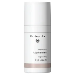 Dr.Hauschka, regenerujący krem pod oczy, 15 ml