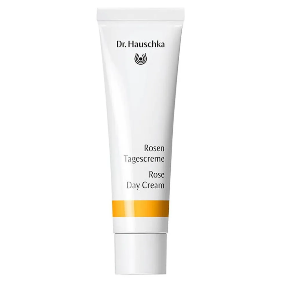 Dr. Hauschka, Rose Day Cream, krem na dzień, 30 ml