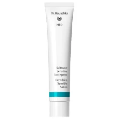 Dr. Hauschka Saltwater Sensitive Toothpaste, pasta do zębów z solanką, 75 ml