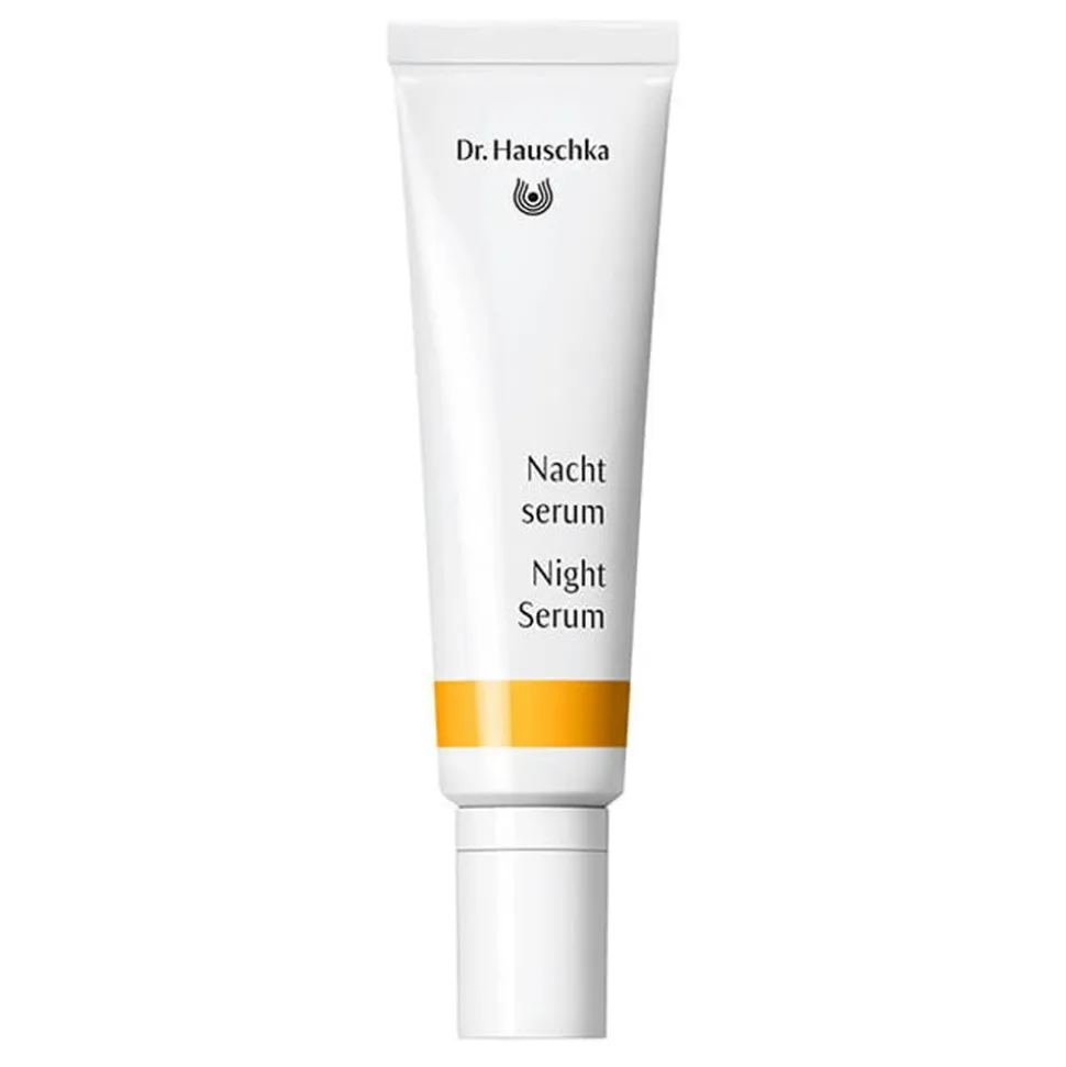 Dr.Hauschka, serum rewitalizujące na noc, 20 ml