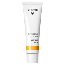 Dr. Hauschka, Soothing Mask, łagodząca maseczka do twarzy, 30 ml