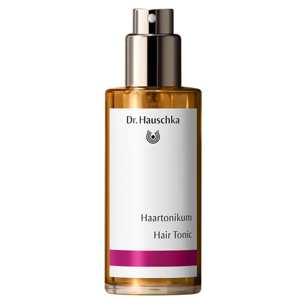 Dr.Hauschka, tonik do skóry głowy i włosów, 100 ml