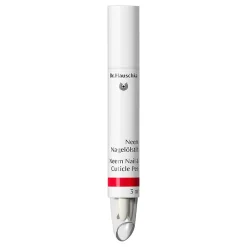 Dr.Hauschka, wzmacniająco-pielęgnujący olejek do paznokci, 3 ml