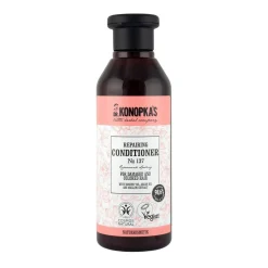 Dr.Konopka's Nº137, odżywka do włosów zniszczonych farbowaniem, 280 ml