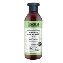 Dr.Konopka's Nº127, odżywka przeciw wypadaniu włosów, do wszystkich rodzajów, 280 ml