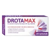 Drotamax, 80 mg, tabletki, 20 szt.
