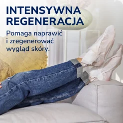 Dr. Scholl's, odżywcza maska PediMask™ z aloesem, 1 para