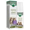 Dr Seidel Spray adaptacyjny dla kotów, 90 ml