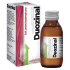 Duozinal, (2,5 mg+58 mg Ca2+)/5 ml, syrop, 150 ml
