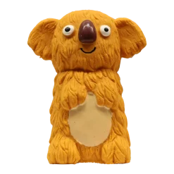 Duvoplus Koala, lateksowa zabawka dla psa, 1 szt.