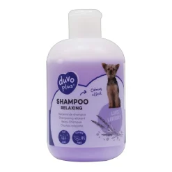 Duvoplus Szampon relaksujący z lawendą dla psów, 250 ml