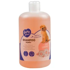 Duvoplus Szampon rumiankowy dla szczeniąt, 250 ml