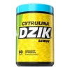 Dzik Cytrulina Lemon, proszek, smak cytrynowy, 540 g