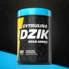 Dzik Cytrulina, proszek, smak cola-lemon, 540 g