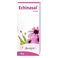 Echinasal, syrop, 125 g