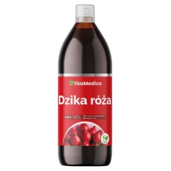 EkaMedica Dzika róża, płyn, 1000 ml