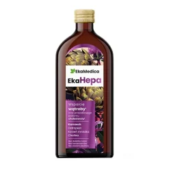 EkaMedica EkaHepa, płyn, 500 ml