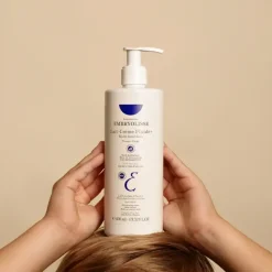 Embryolisse Lait Creme Fluide+, mleczko odżywczo-nawilżające, 75 ml
