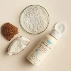 Embryolisse Poudre de Lait Exfoliante, delikatny puder peelingujący, 40 g