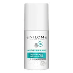 Enilome Healthy Beauty, antyperspirant, 50 ml