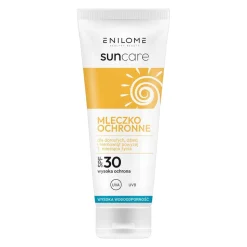 Enilome Healthy Beauty SunCare, mleczko ochronne SPF 30, 200 ml
