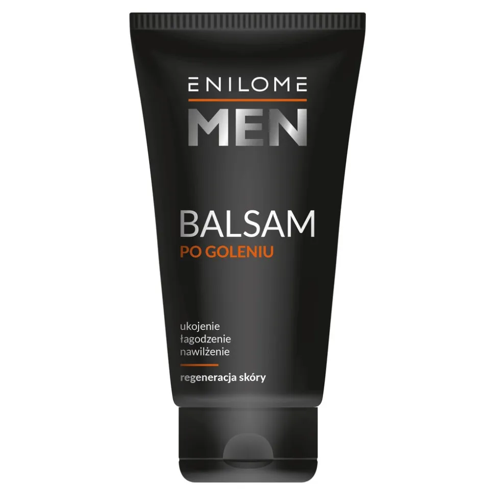 Enilome Men, balsam po goleniu, 100 ml