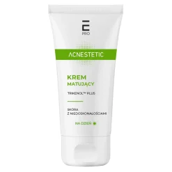Enilome Pro Acnestetic, krem matujący na dzień, 50 ml