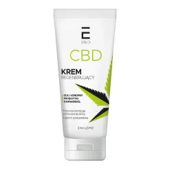 Enilome Pro CBD, krem regenerujący, 75 ml