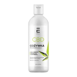 Enilome Pro CBD, odżywka regenerująca, 250 ml