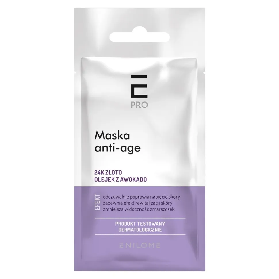 Enilome Pro, maska anti-age, 10 ml