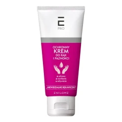 Enilome Pro, ochronny krem do rąk i paznokci, 75 ml