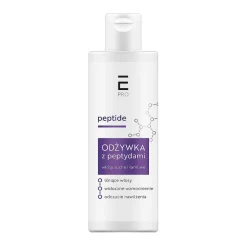 Enilome Pro Peptide, odżywka z peptydami, włosy suche i łamliwe, 200 ml