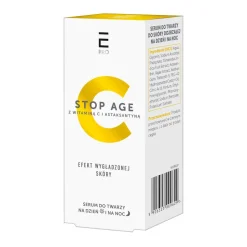 Enilome Pro Stop Age, serum do twarzy, 30 ml