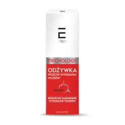 Enilome Pro Trichology, odżywka przeciw wypadaniu włosów, 200 ml