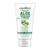 Equilibra, aloesowy krem do rąk i paznokci, 75 ml