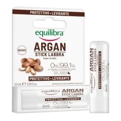 Equilibra, arganowy balsam do ust, 5,5 ml
