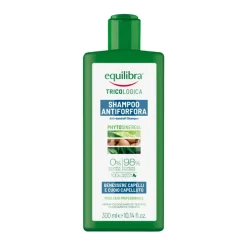 Equilibra Tricologica, szampon przeciwłupieżowy, 300 ml