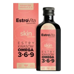 EstroVita Skin Cytryna, płyn, 150 ml