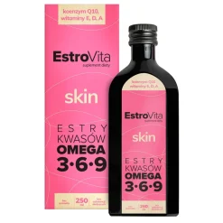 EstroVita Skin, płyn,  250 ml