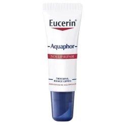 Eucerin Aquaphor, pomadka ochronna SOS, 10 ml