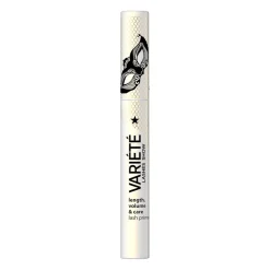 Eveline Cosmetics Variete, wzmacniająca baza pod tusz do rzęs, 10 ml