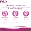 Falvit estro +, tabletki powlekane, 60 szt.