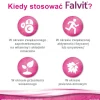 Falvit, tabletki drażowane, 30 szt.