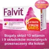Falvit, tabletki, 60 szt. + 10 szt.